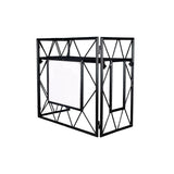 DNA DJ STAND Aluminium Black Edition