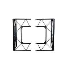 DNA DJ Supporto STAND in alluminio Black Edition