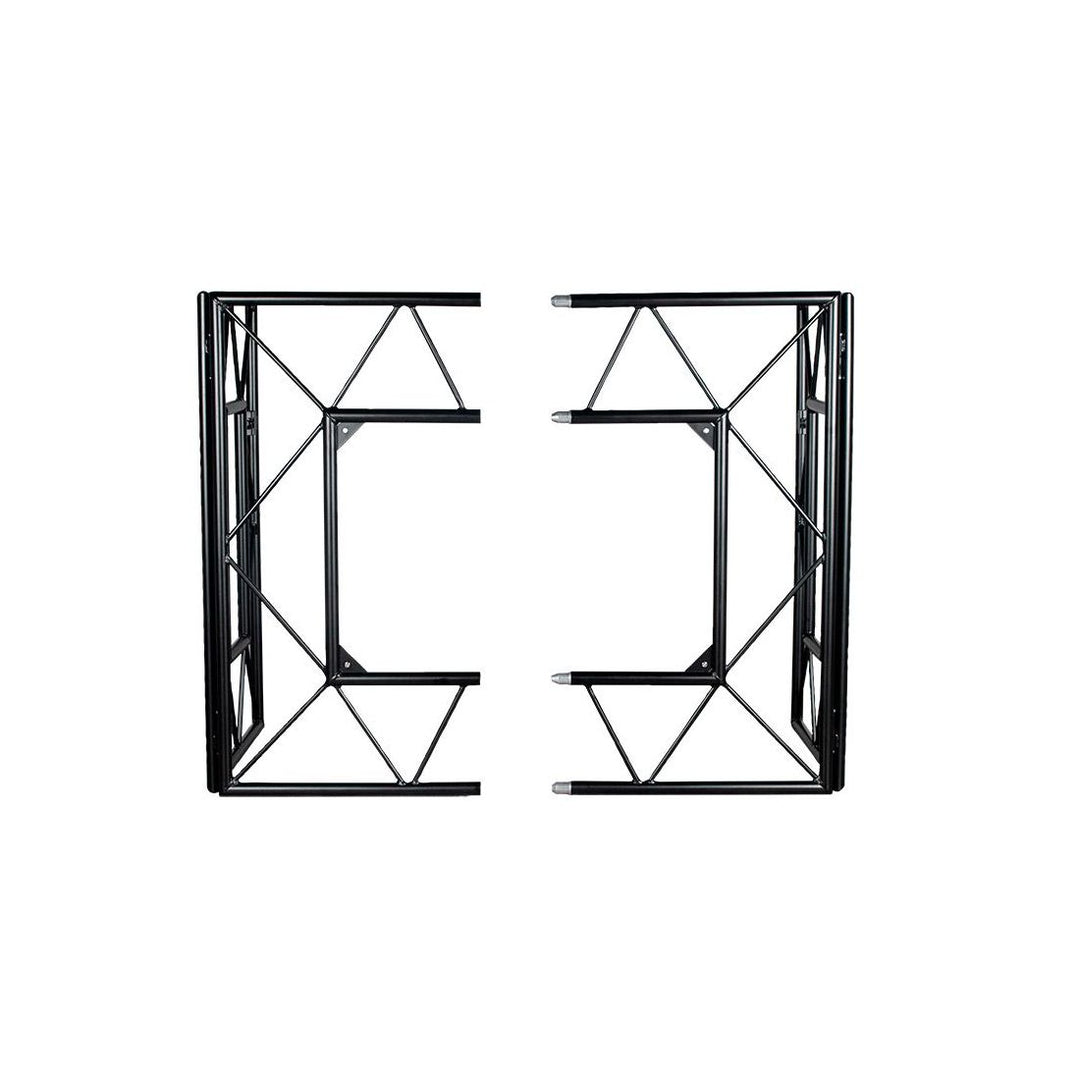 DNA DJ Supporto STAND in alluminio Black Edition