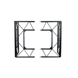DNA DJ STAND Aluminium Black Edition
