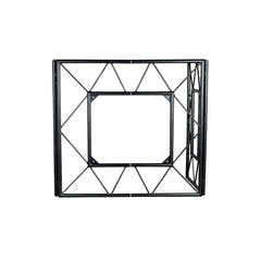 DNA DJ Supporto STAND in alluminio Black Edition