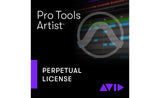Pro Tools Artist Perpetual License