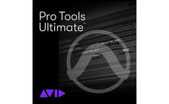 Pro Tools Abbonamento Ultimate NUOVO