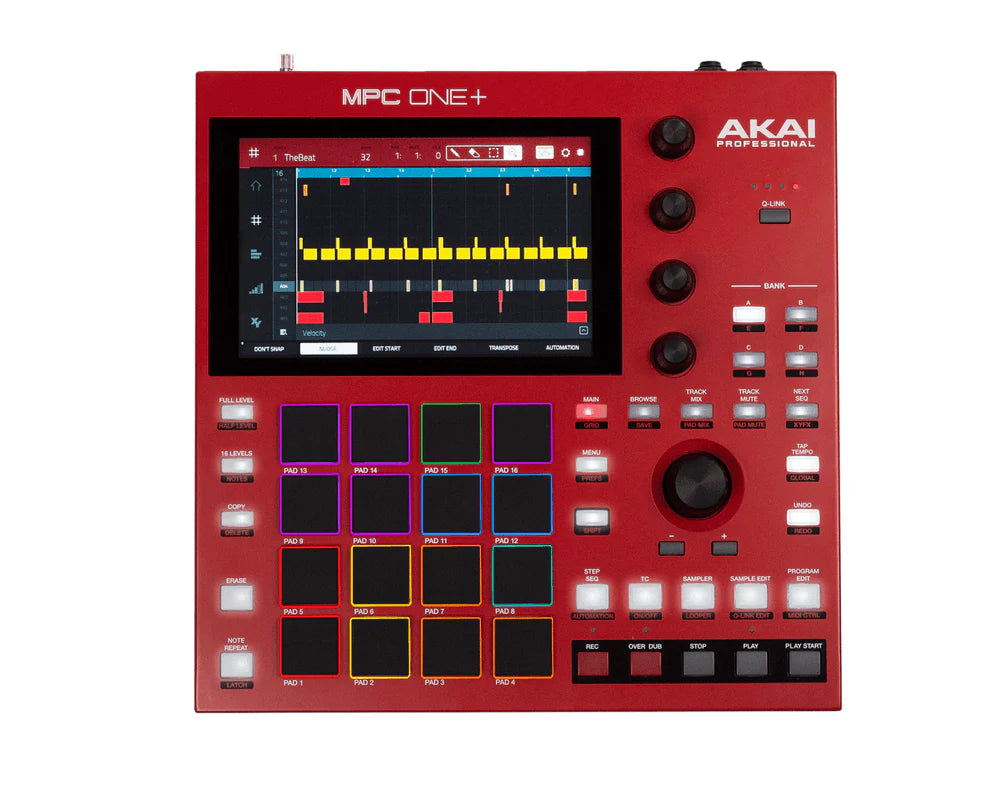 Akai MPC ONE+