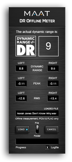 DROffline MkII