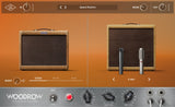UAD Woodrow '55 Instrument Amp