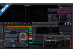 Sound Particles 3 Professionale - Perp. EDU