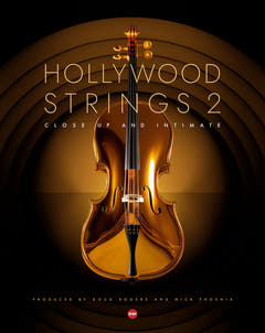 HOLLYWOOD STRINGS 2 CROSSGRADE DA HW ORCH OPUS