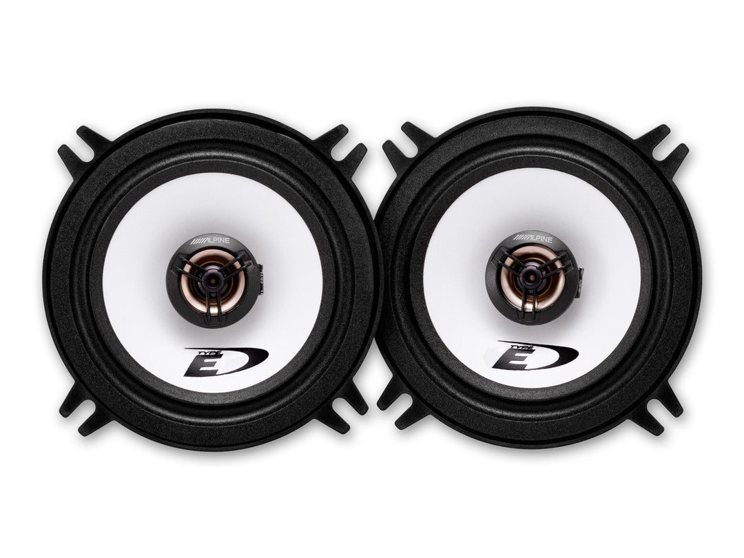 ALPINE SXE-1325S 13CM 2-WAY COAXIAL SPEAKER