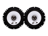 ALPINE SXE-1725S 16,5CM 2-WAY COAXIAL SPEAKER