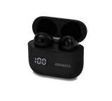 Aiwa ETWS-150BK Bluetooth-høretelefoner, sort