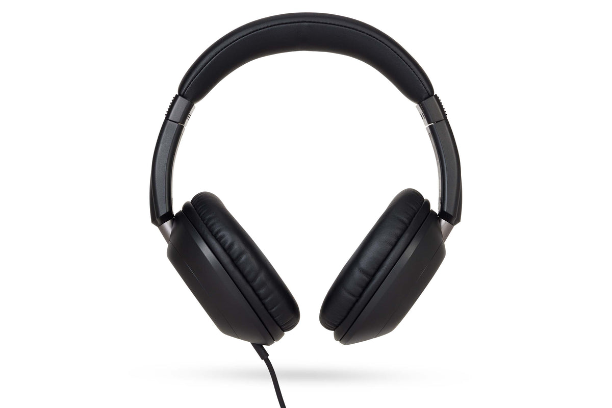 Aiwa HD-100BK cuffie wireless