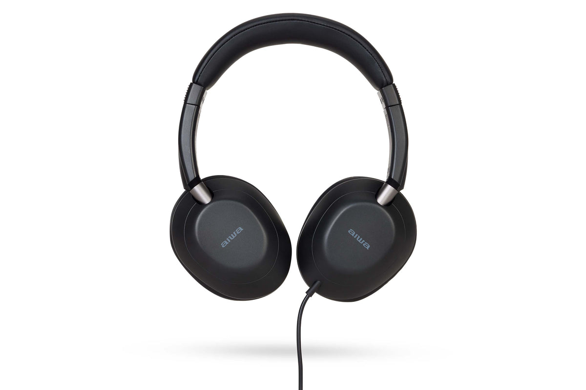 Aiwa HD-100BK cuffie wireless