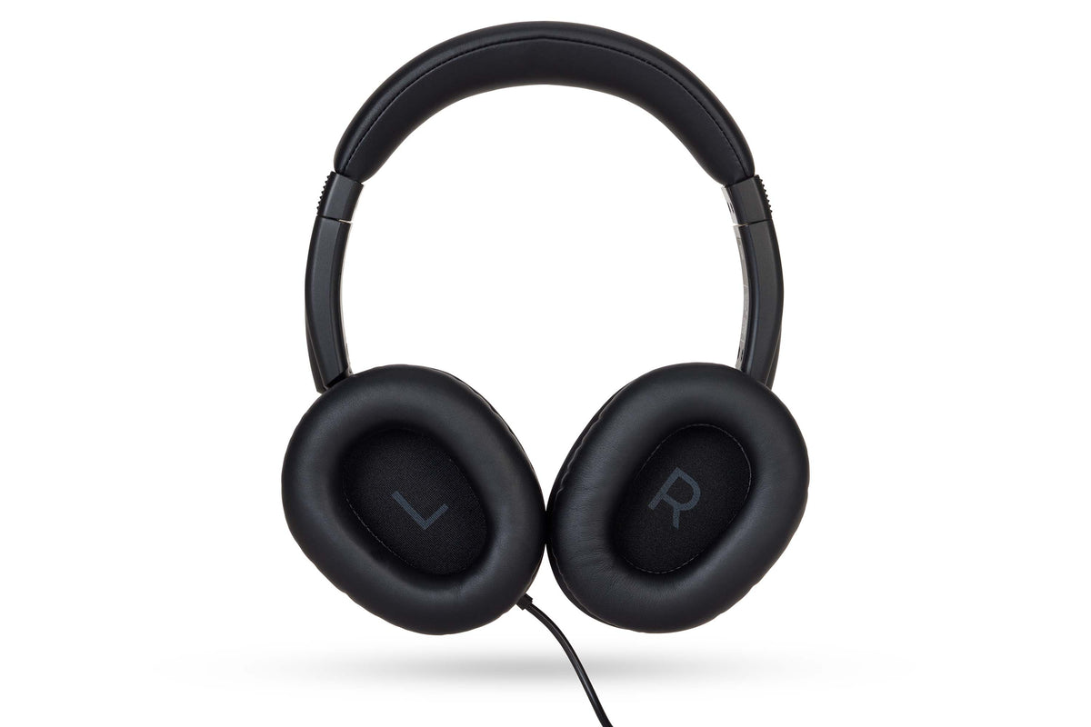 Aiwa HD-100BK cuffie wireless