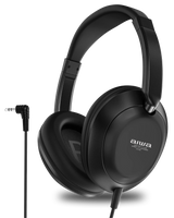 Aiwa HD-100BK cuffie wireless