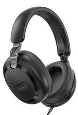 Aiwa HD-450BK cuffie wireless, Nere