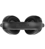Aiwa HD-450BK cuffie wireless, Nere