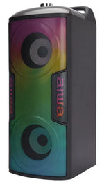 AIWA KTSP-130 Altoparlante party con Bluetooth e RGB