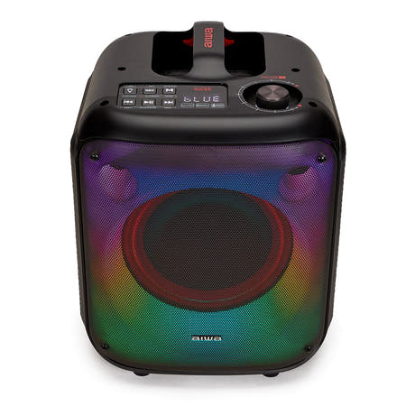 AIWA KTSP-270 Party Speaker con Bluetooth & RGB