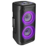AIWA KTSP-460 Altoparlante party con Bluetooth e RGB