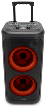 AIWA KTSP-460 Altoparlante party con Bluetooth e RGB