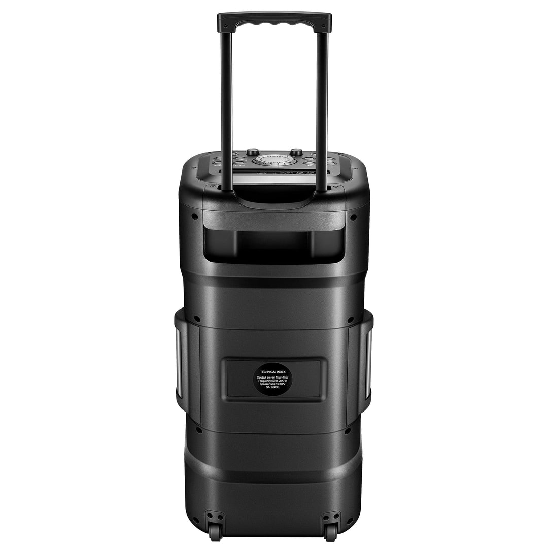 AIWA KTSP-460 Altoparlante party con Bluetooth e RGB
