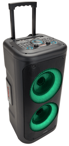 AIWA KTSP-460 Altoparlante party con Bluetooth e RGB