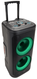 AIWA KTSP-460 Altoparlante party con Bluetooth e RGB