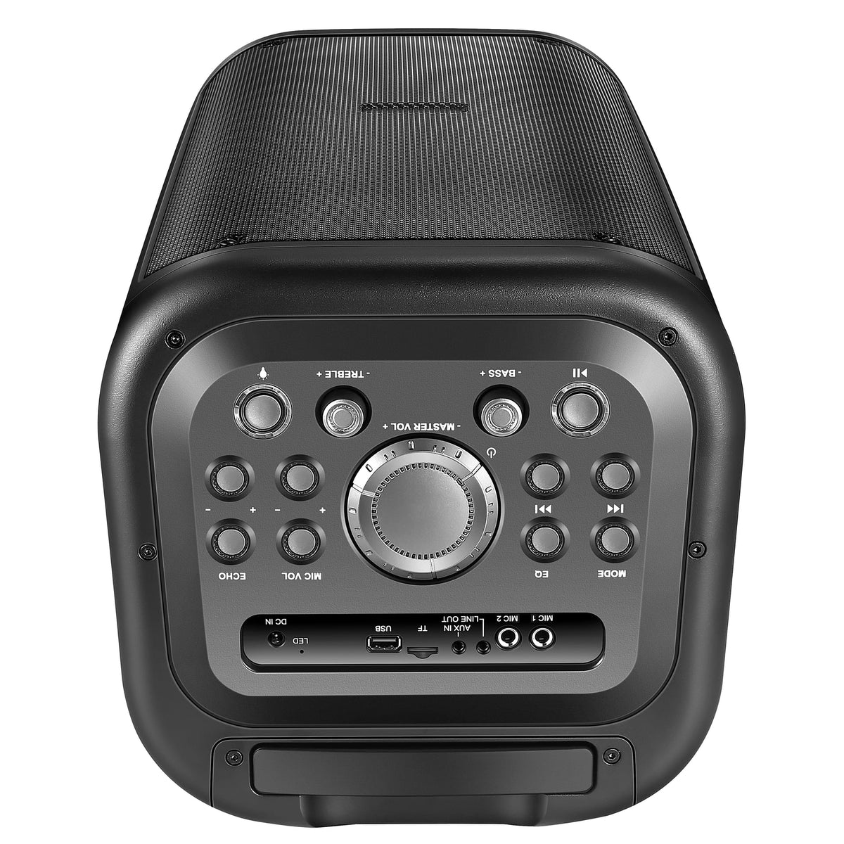 AIWA KTSP-460 Altoparlante party con Bluetooth e RGB