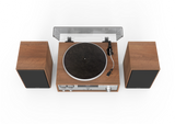Sistema giradischi Aiwa LPS-1WD