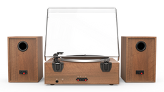 Sistema giradischi Aiwa LPS-1WD