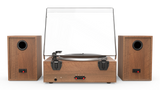 Sistema giradischi Aiwa LPS-1WD
