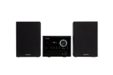 AIWA MCBT-350 Impianto Micro Hi-Fi 20W con Bluetooth, CD, FM e USB