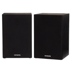 AIWA MCBT-350 Impianto Micro Hi-Fi 20W con Bluetooth, CD, FM e USB