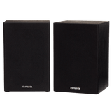 AIWA MCBT-350 Impianto Micro Hi-Fi 20W con Bluetooth, CD, FM e USB