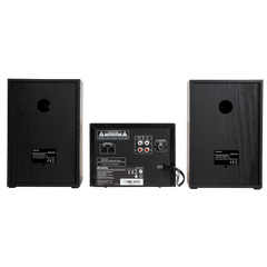 AIWA MCBT-350 Impianto Micro Hi-Fi 20W con Bluetooth, CD, FM e USB