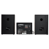AIWA MCBT-350 Impianto Micro Hi-Fi 20W con Bluetooth, CD, FM e USB