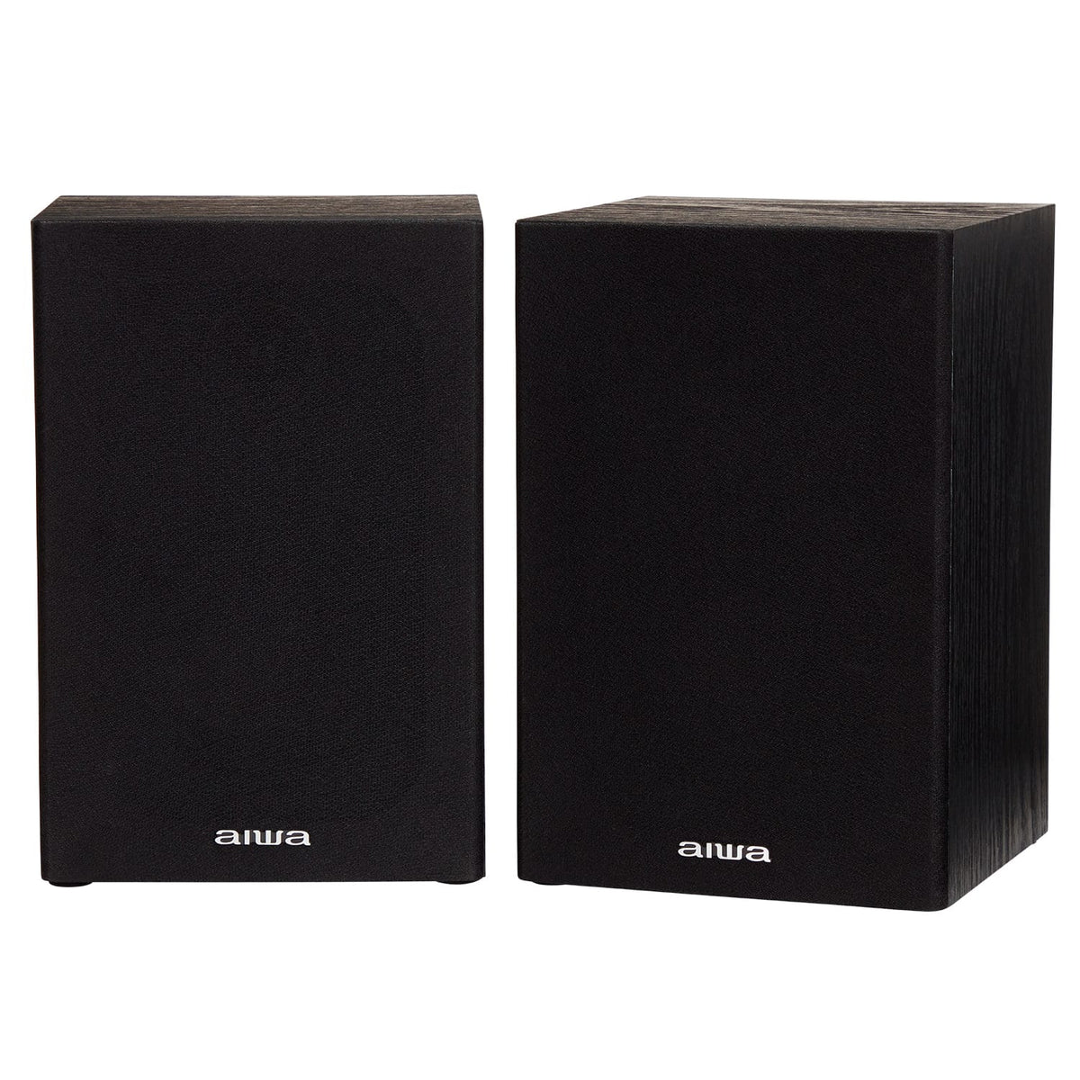 AIWA MCBT-350 Impianto Micro Hi-Fi 20W con Bluetooth, CD, FM e USB