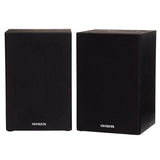 AIWA MCBT-350 Impianto Micro Hi-Fi 20W con Bluetooth, CD, FM e USB