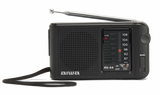 AIWA RS-10 Radio tascabile con AM/FM, FM DX e cuffie