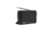 AIWA RS-10 Radio tascabile con AM/FM, FM DX e cuffie