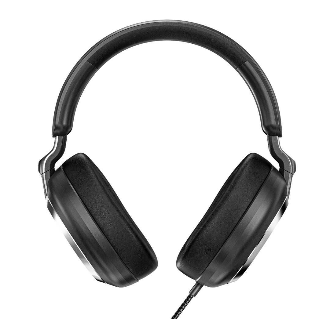 Aiwa HD-450TN cuffie wireless, Titanium