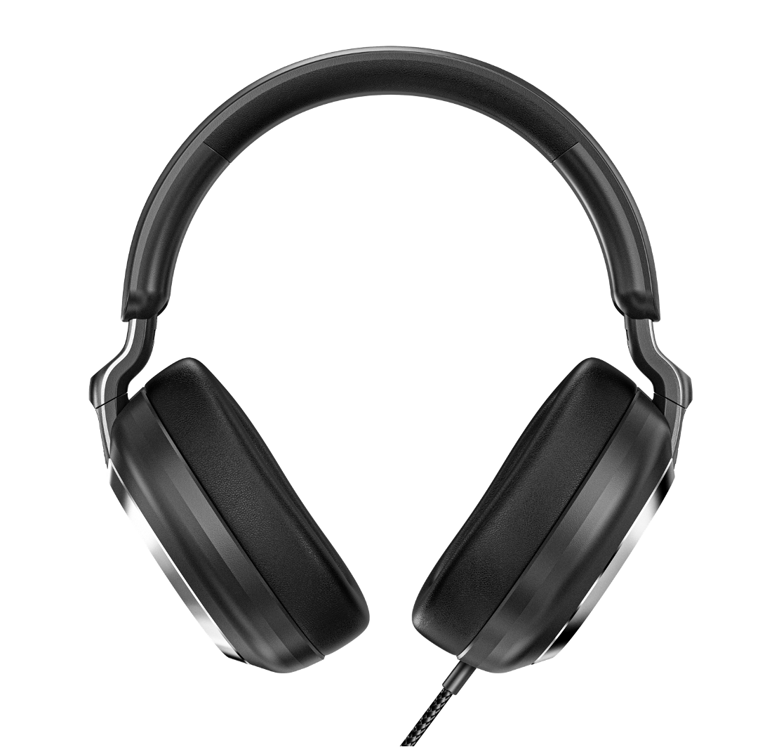Aiwa HD-450TN cuffie wireless, Titanium