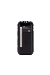 Aiwa RM-10BK radio portatile, Nero