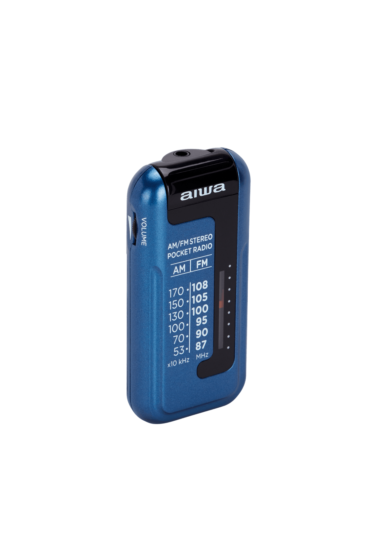 Aiwa RM-10BL radio portatile