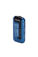 Aiwa RM-10BL radio portatile