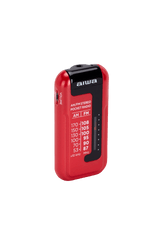 Aiwa RM-10RD radio portatile, Rossa