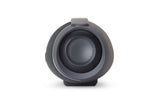 AIWA SPB-680 – Cassa party Bluetooth portatile da 20W con effetti luce RGB, grigia
