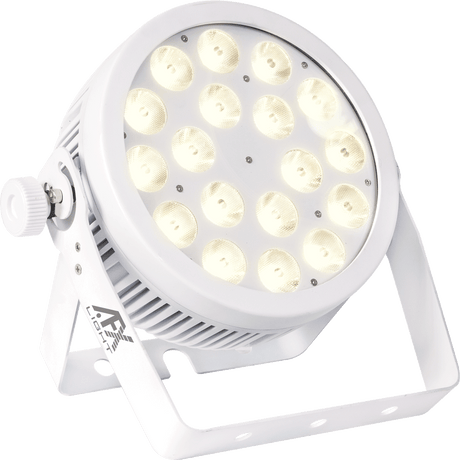 AFX LED Spot 18 x 6 Watt WW+CW