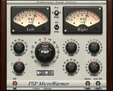 PSP MicroWarmer